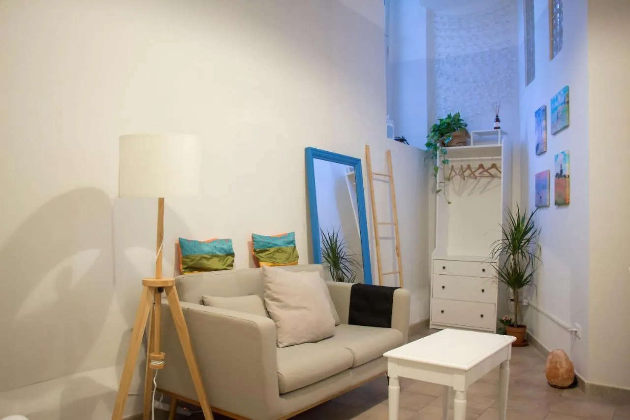 Holiday home La Casetta Catania