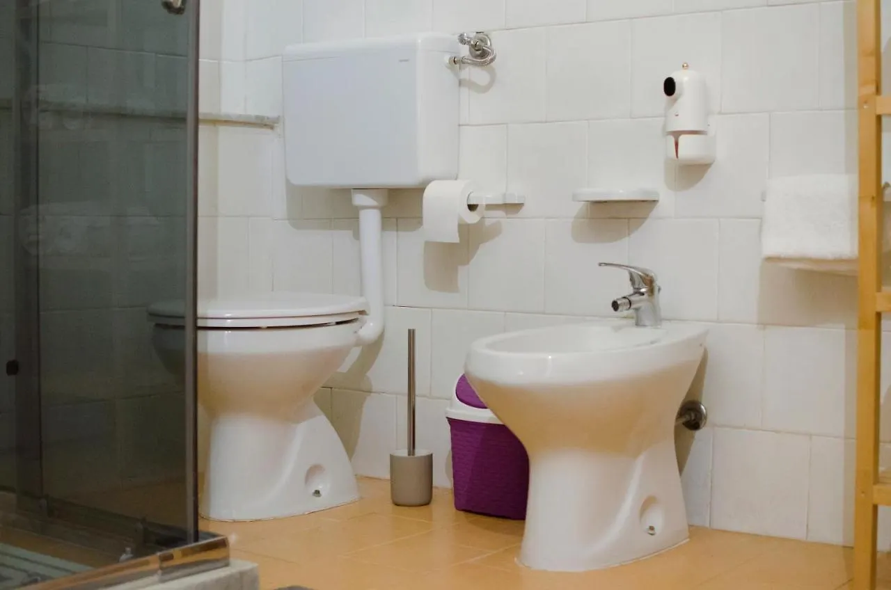La Casetta Catania Holiday home
