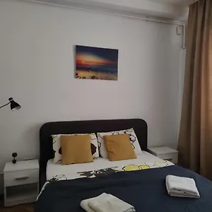  Apartment In Old Town Romania