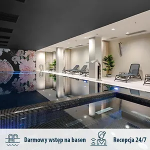 Grano Old Town & Wellness Danzig