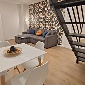 Maison Ventimiglia 83 Apartment