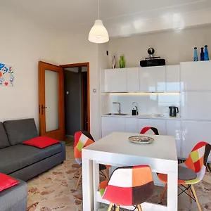 Apartment Floor Bentivoglio, CTA