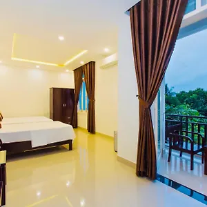  Homestay Pebble Vietnam