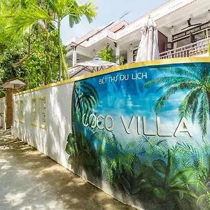  Villa An Bang Coco Vietnam