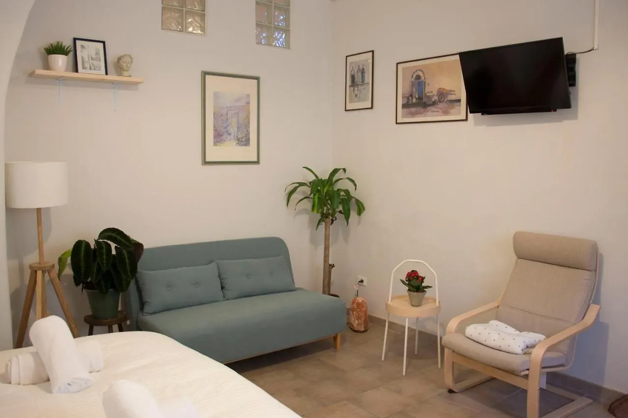 Holiday home La Casetta Catania