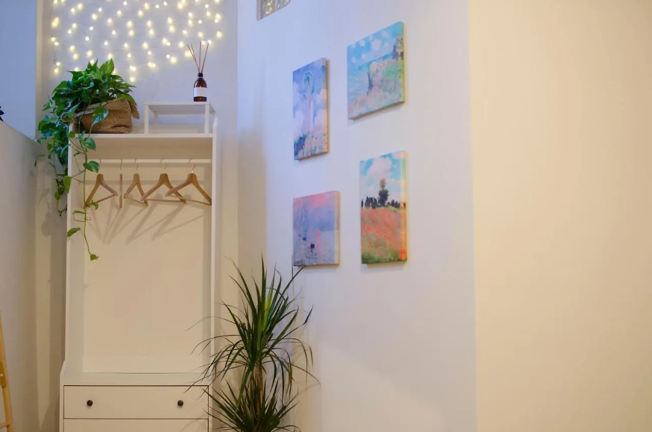 La Casetta Catania Holiday home